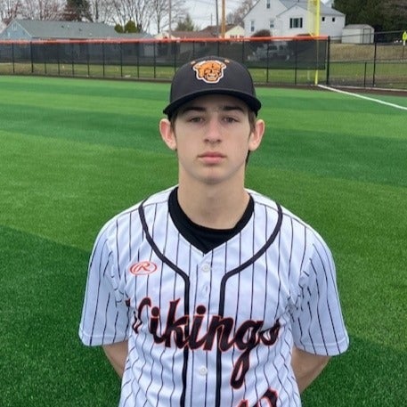 Kenyon Oakes mugshot