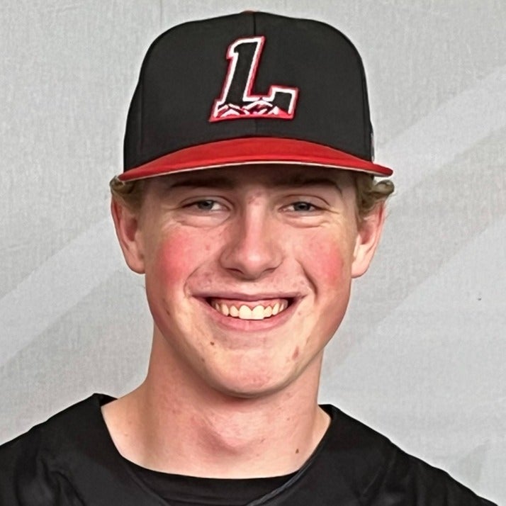 Aiden Roberts mugshot