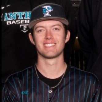 Landen Kent mugshot