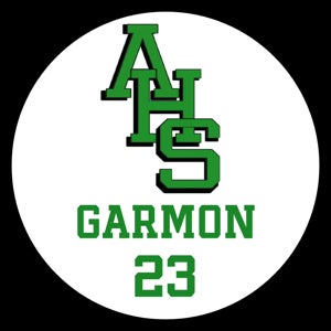 Bryce Garmon mugshot