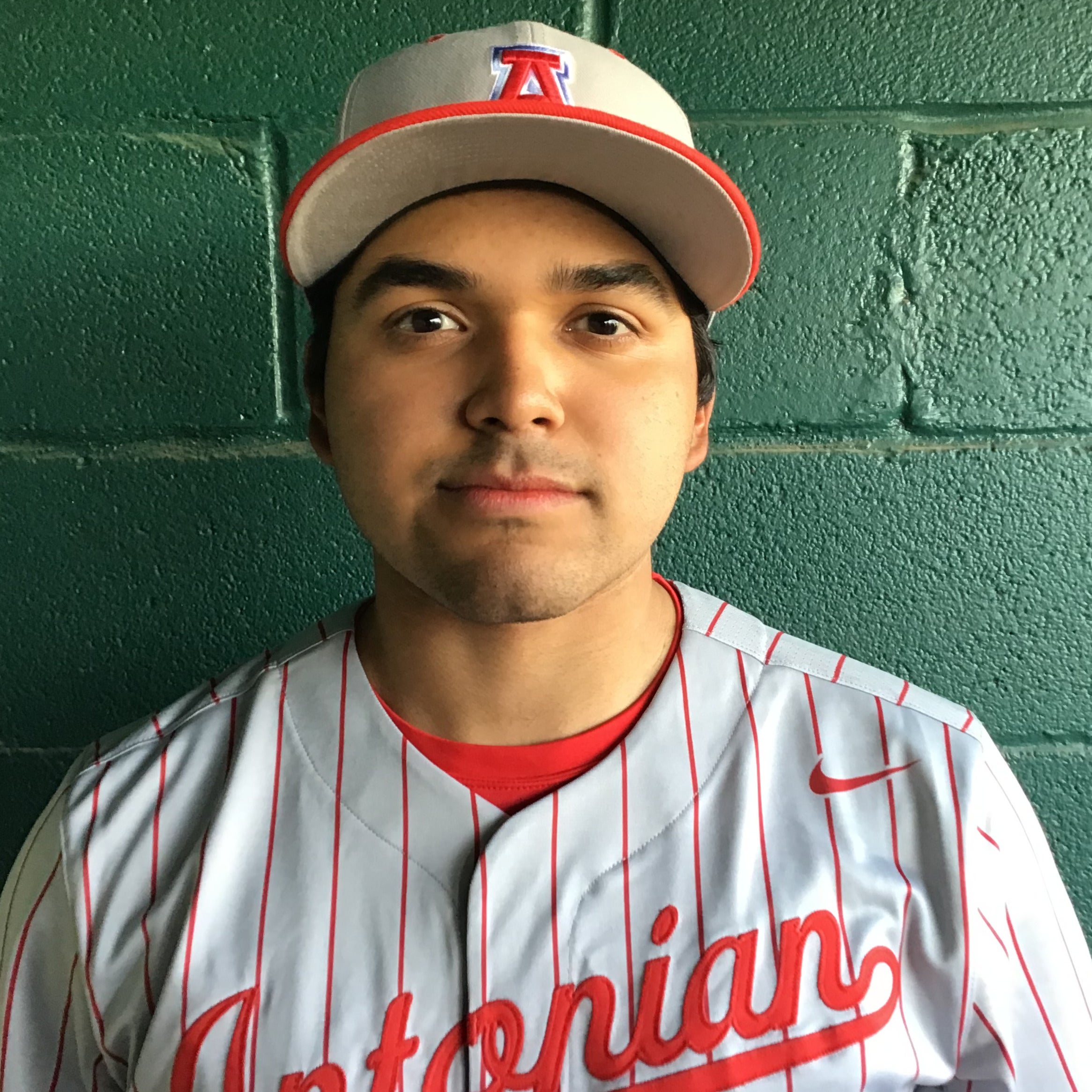 Sebastian Ibarra mugshot