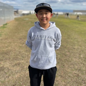 Jonah Chung mugshot