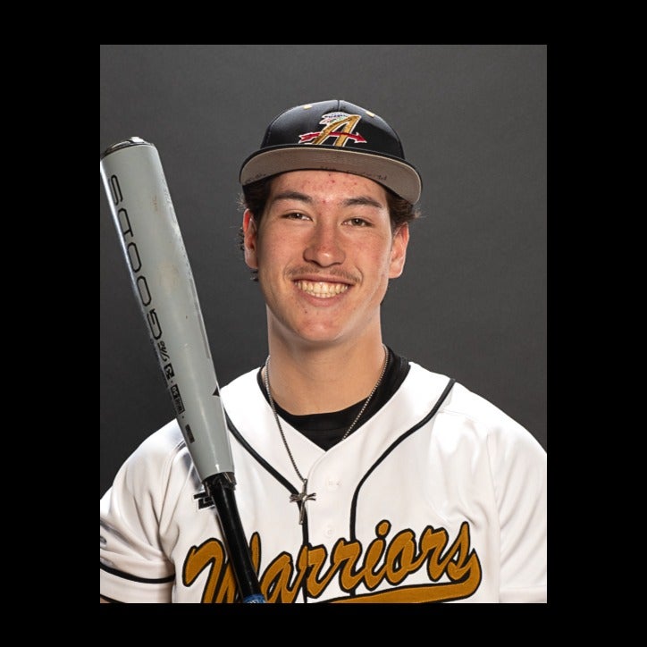 Josh Lew mugshot