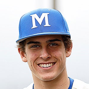 Jake Copeland