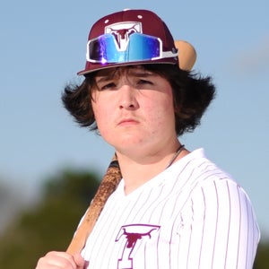 Kamden Roberts mugshot