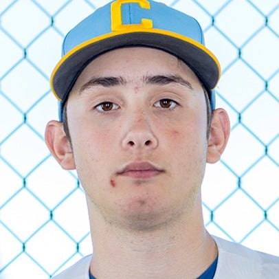 Connor Goldfarb mugshot