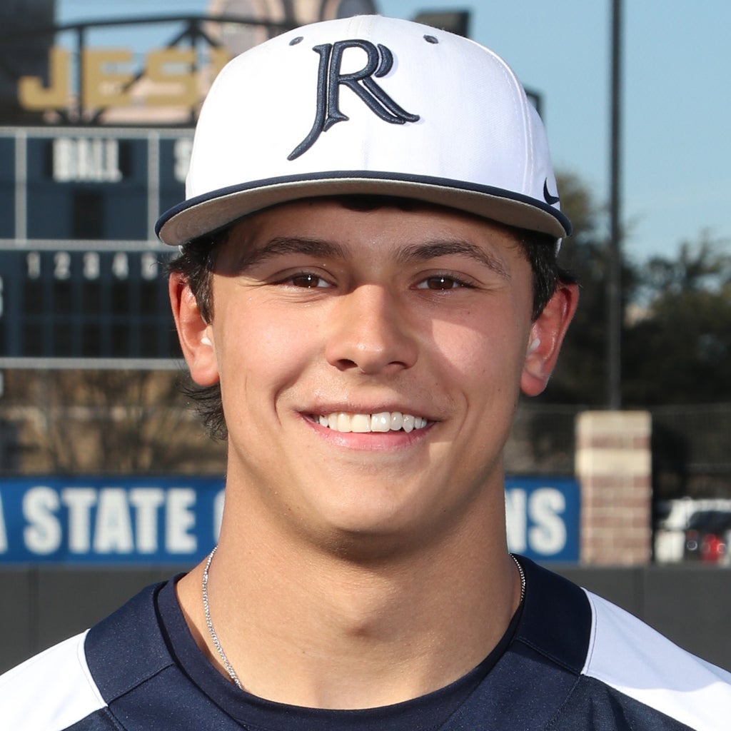 Dallas Jesuit Baseball Roster (202324)
