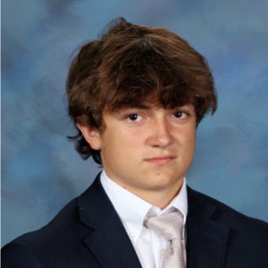Derek Murphy mugshot