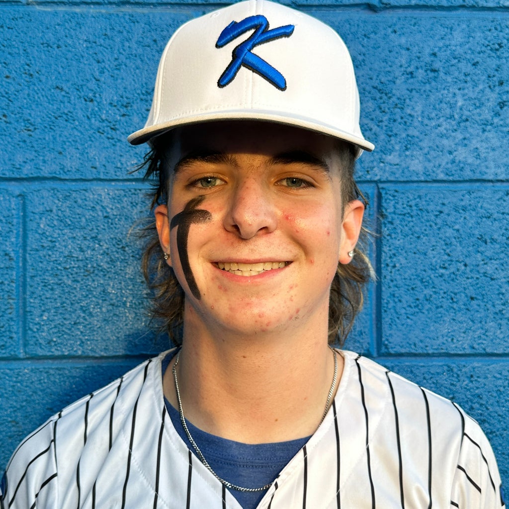 Highlands Christian Baseball Roster (202324)