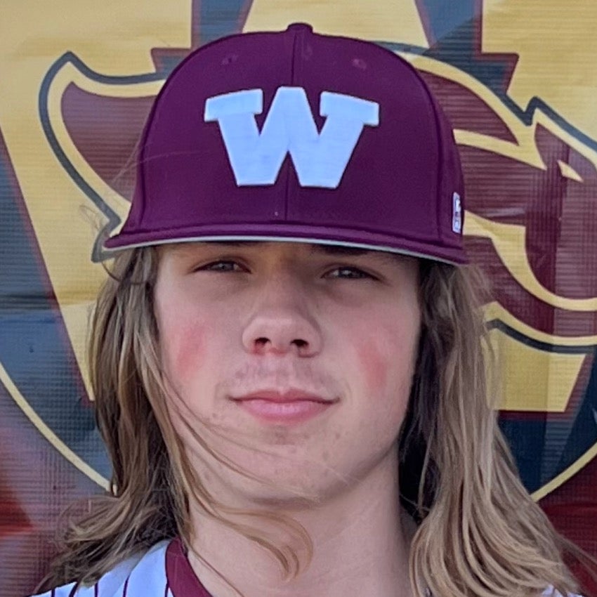 Jacob Meyers mugshot
