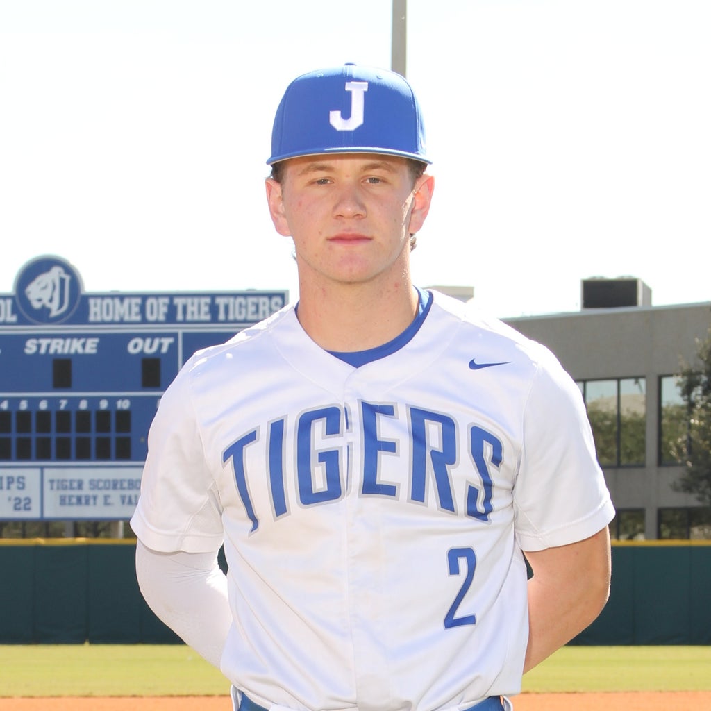 Jesuit Baseball Roster (202324)