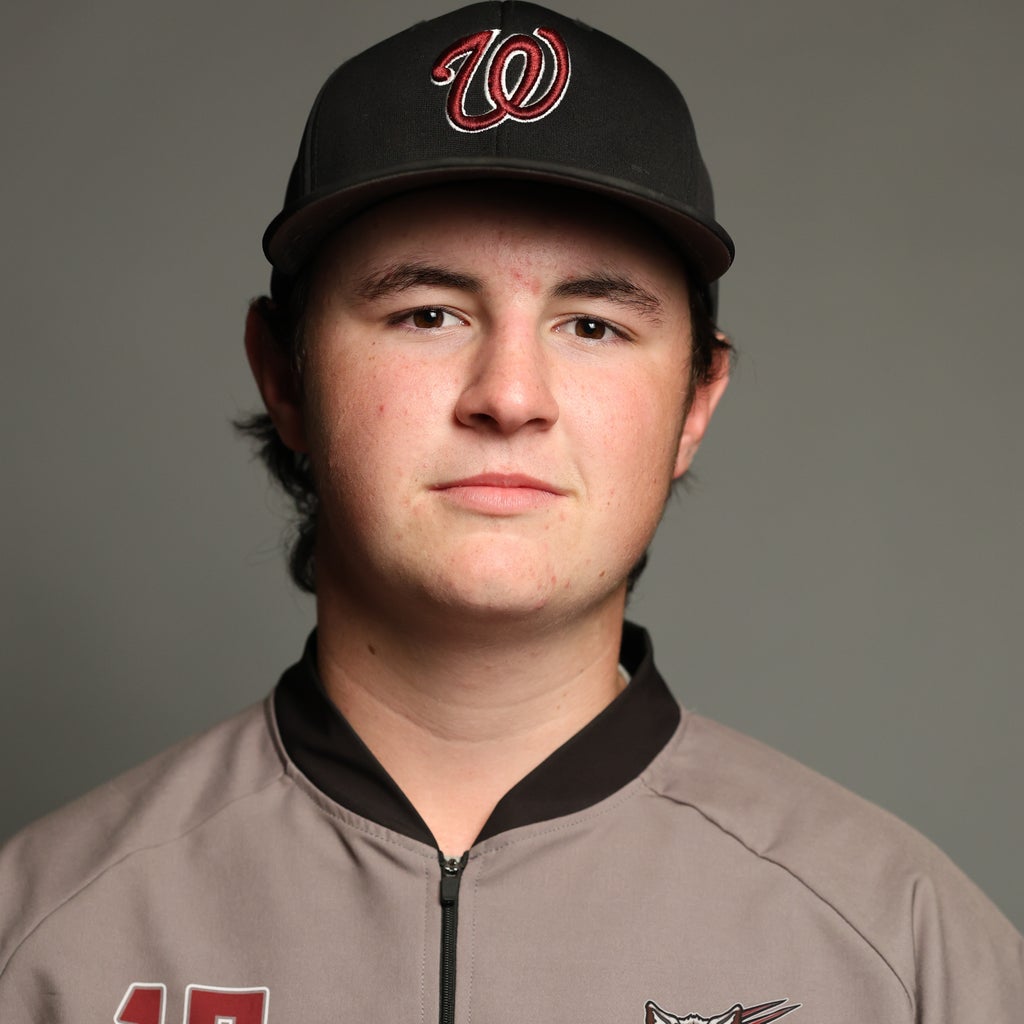 Wesley Kling mugshot