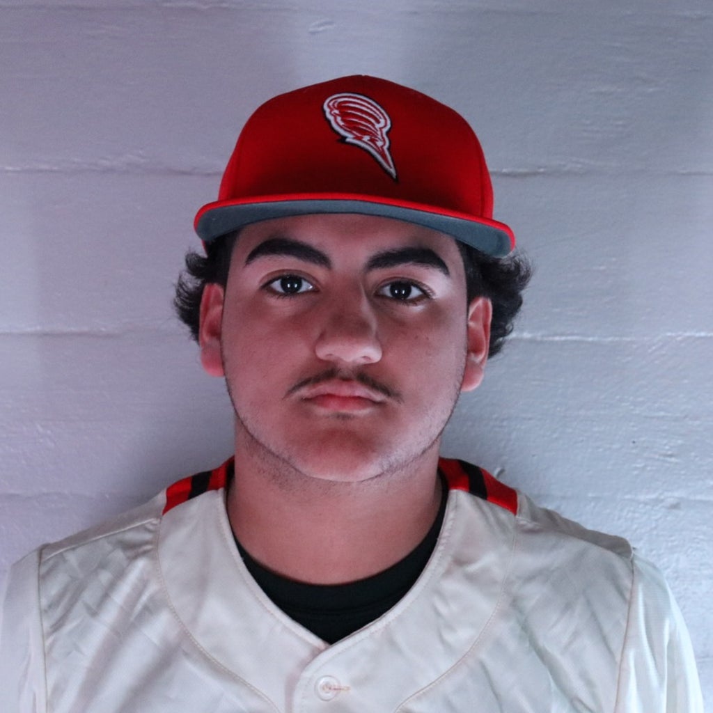 Elias Morales mugshot