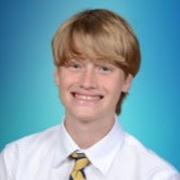 Logan Blumhoff mugshot