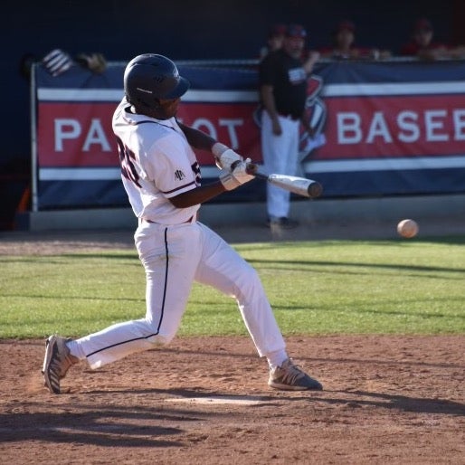 Kai Crookston mugshot