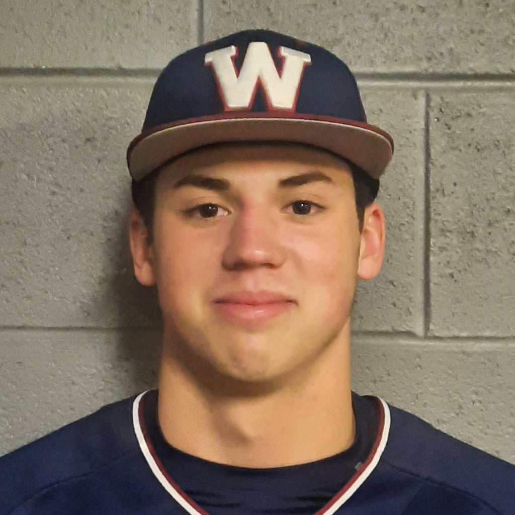 Cam  Williams mugshot