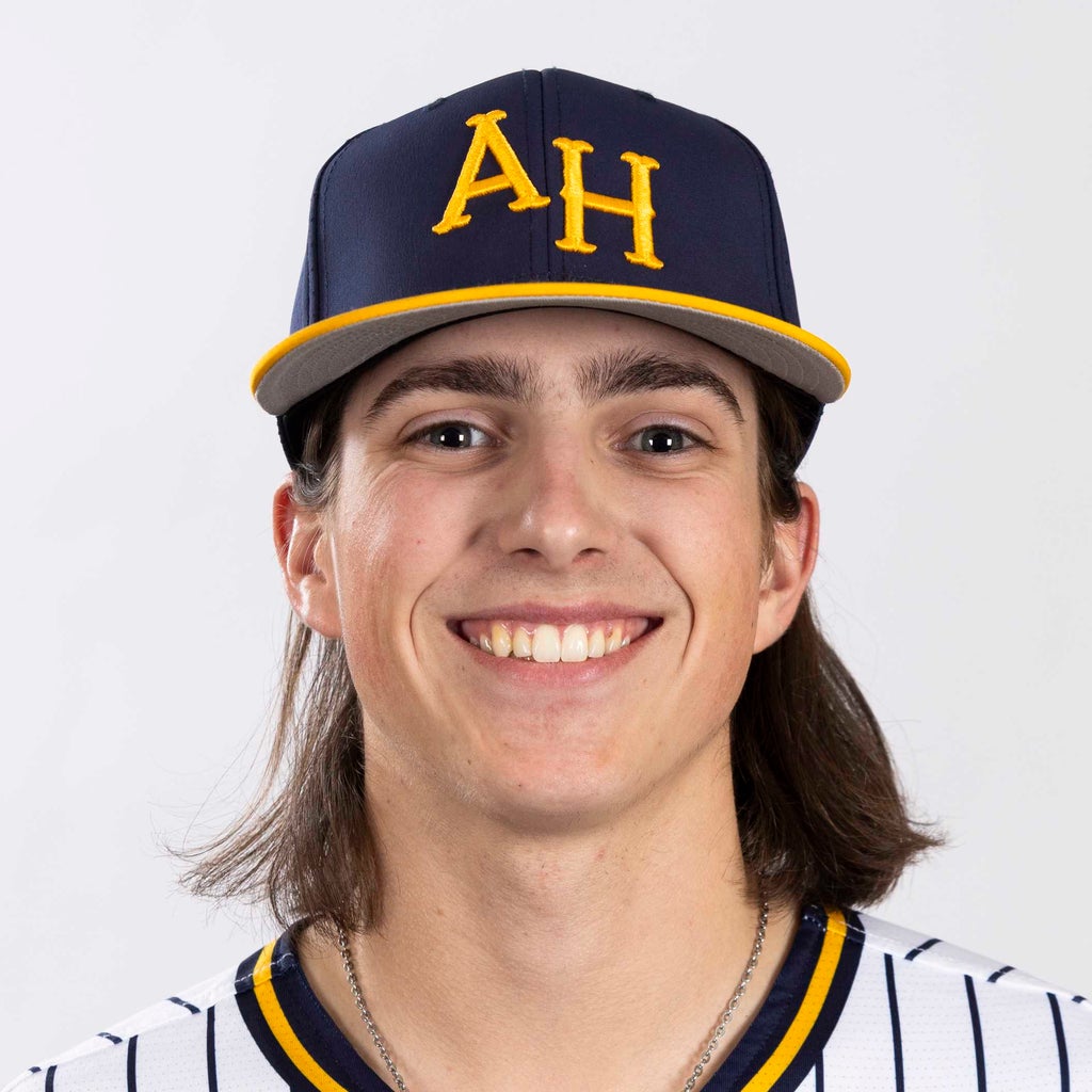 Christian Johnson mugshot