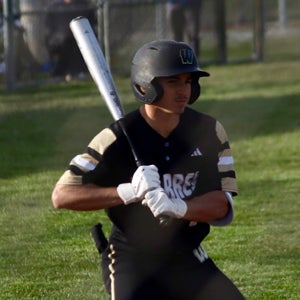 Keith Jackson mugshot