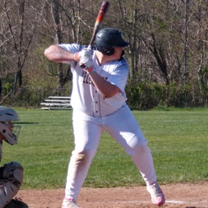 BLAKE CHARBONEAU mugshot