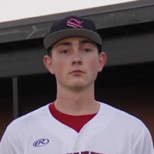Keaton Childs