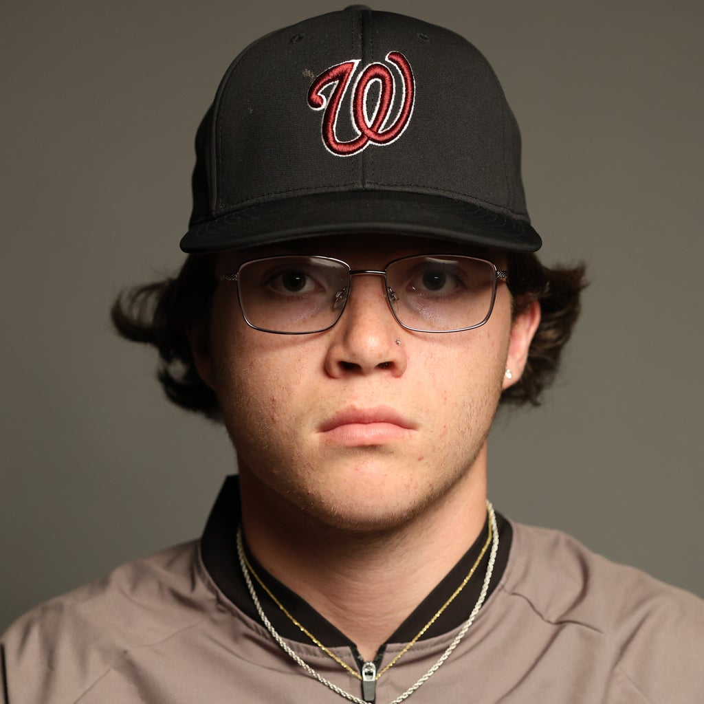 Riley Penfold mugshot