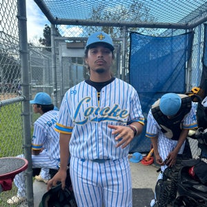 Johan Espinoza mugshot