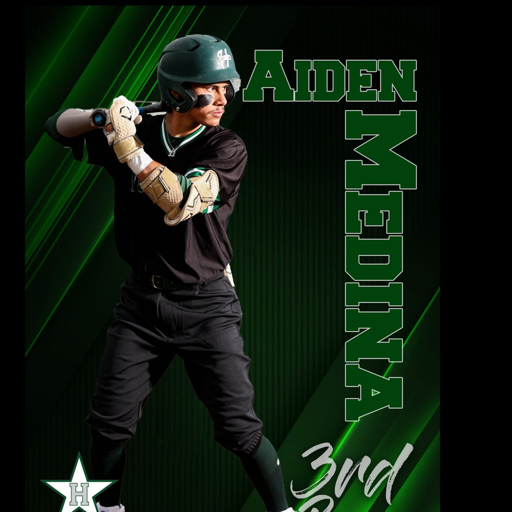 Aiden Medina