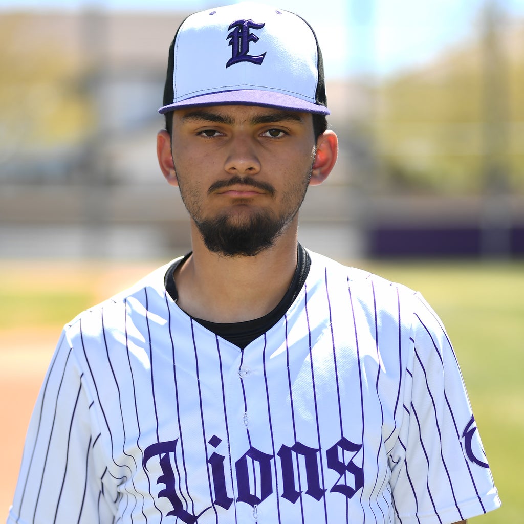 Ramiro Magana mugshot