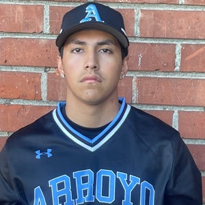 Andrew Gonzalez mugshot
