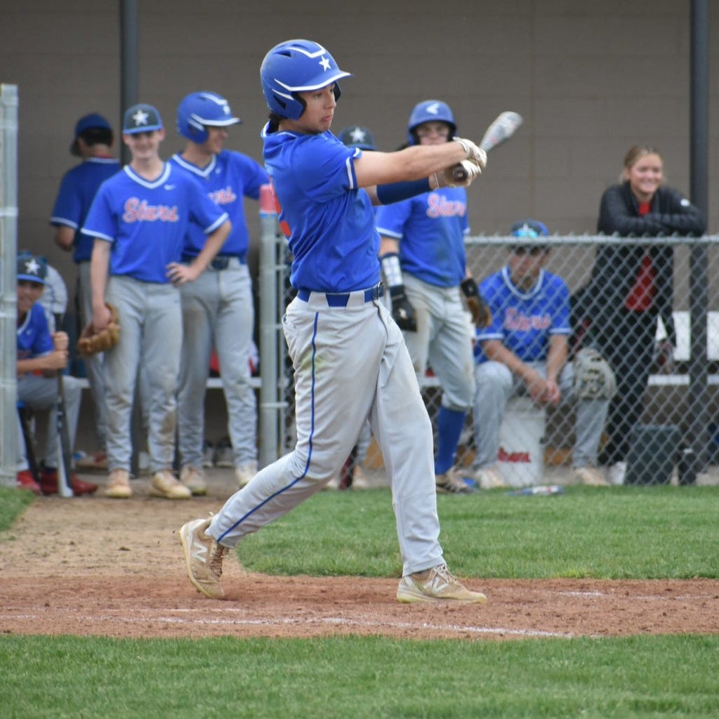Carter Marcum