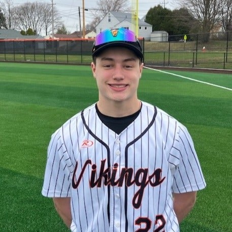 Drake Cooper mugshot