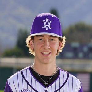 Kade Robertson mugshot