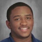 Kameron Brown mugshot