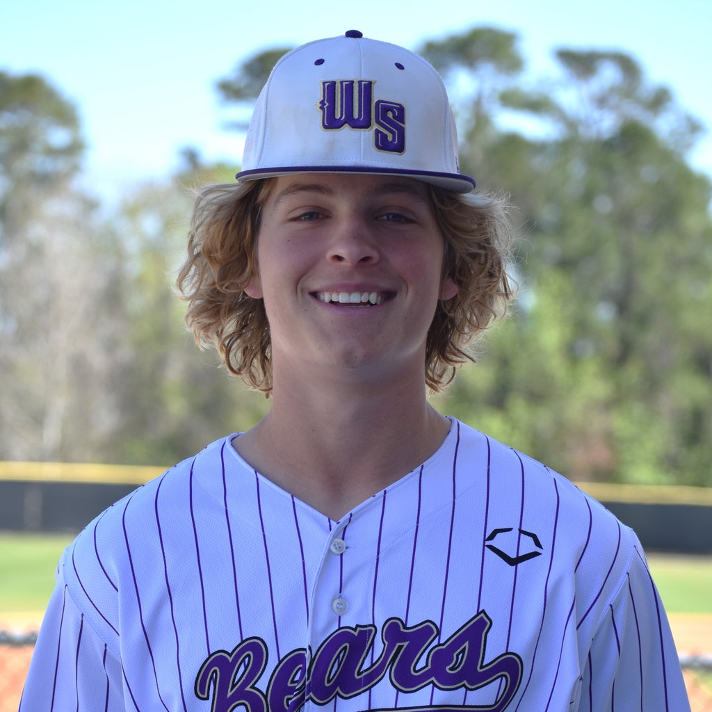 Josh Livingston mugshot