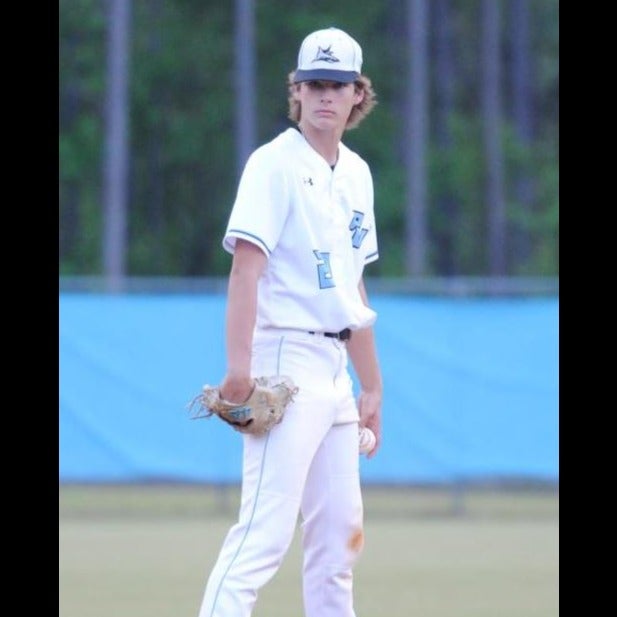 Sean Miskowiec mugshot