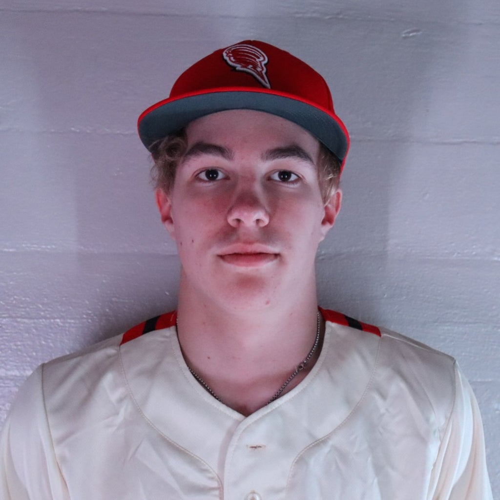 Andrew Carlisle mugshot
