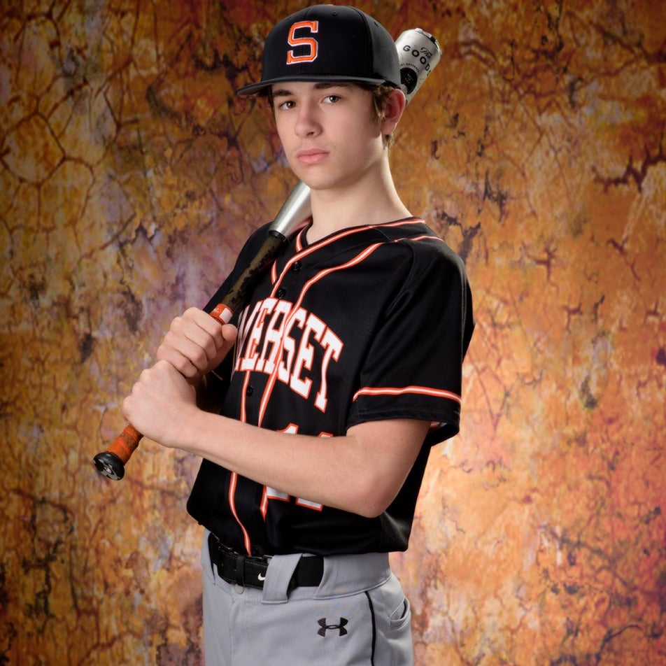 Caden Stephens mugshot