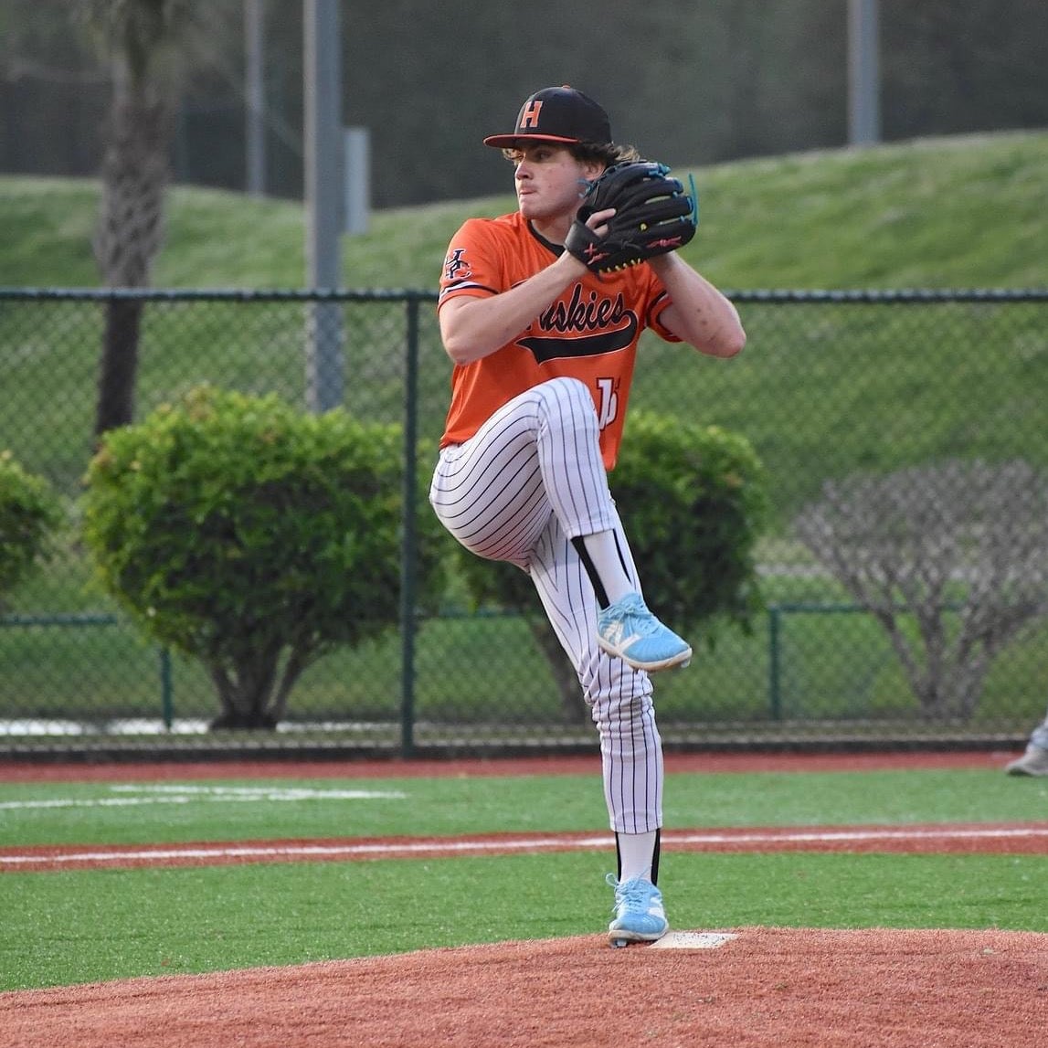 Preston Lanagan mugshot