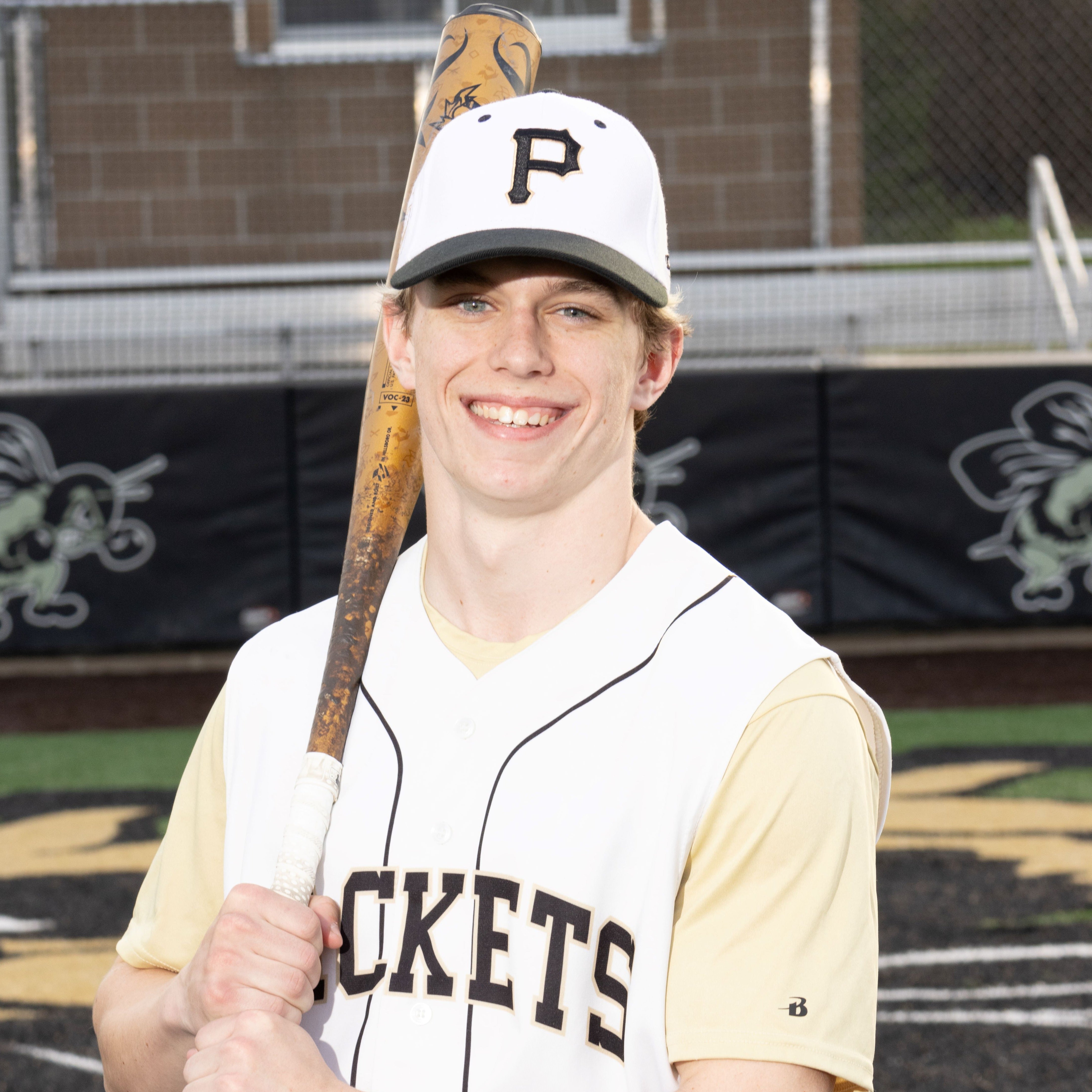 Brayden Heitmeyer mugshot