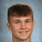 Nathan Parker mugshot