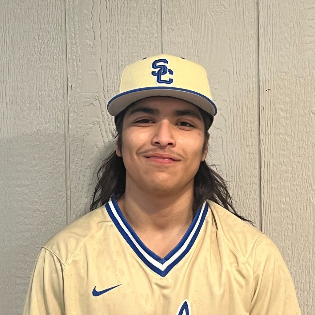 Michael Estrada mugshot