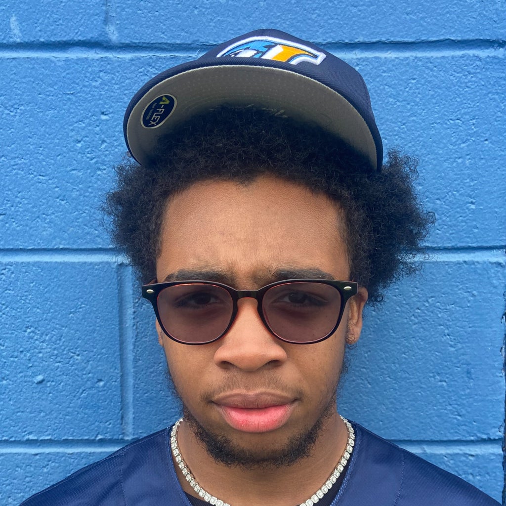 Jermaine Sturgis mugshot