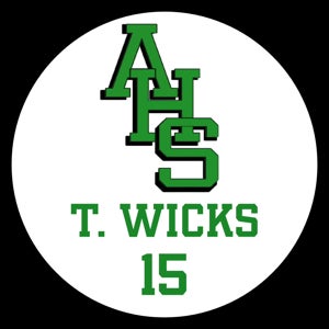 Trevor Wicks mugshot