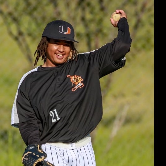 Treyvon Ward mugshot