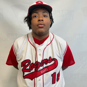 Jvonni Sargent mugshot