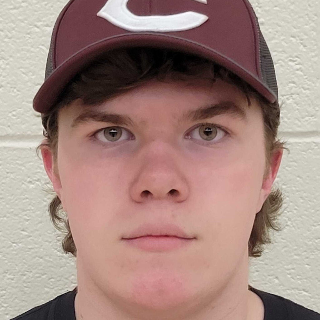 Cole Edwards mugshot