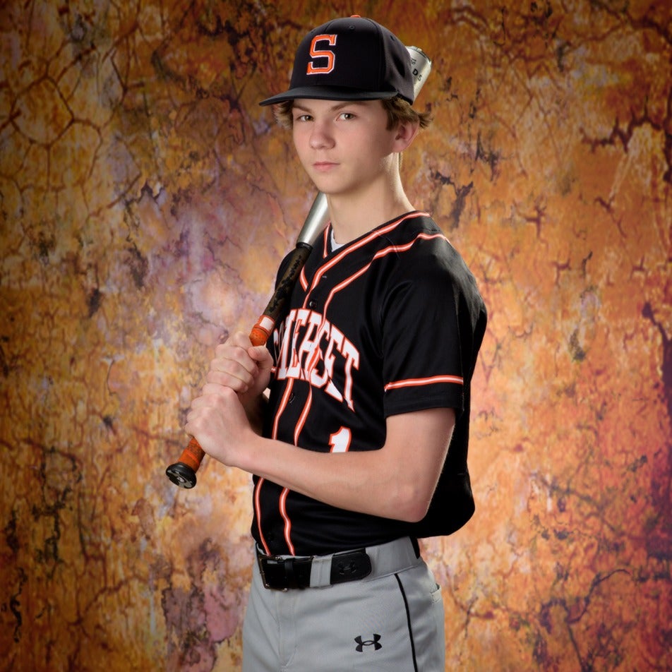 Cole  Johnson mugshot