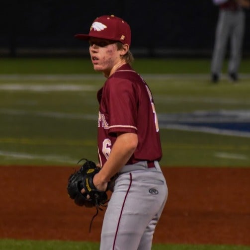 Episcopal School of Jacksonville Baseball Roster (202324)