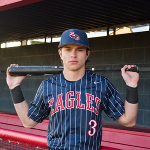 Andrew Peterson mugshot