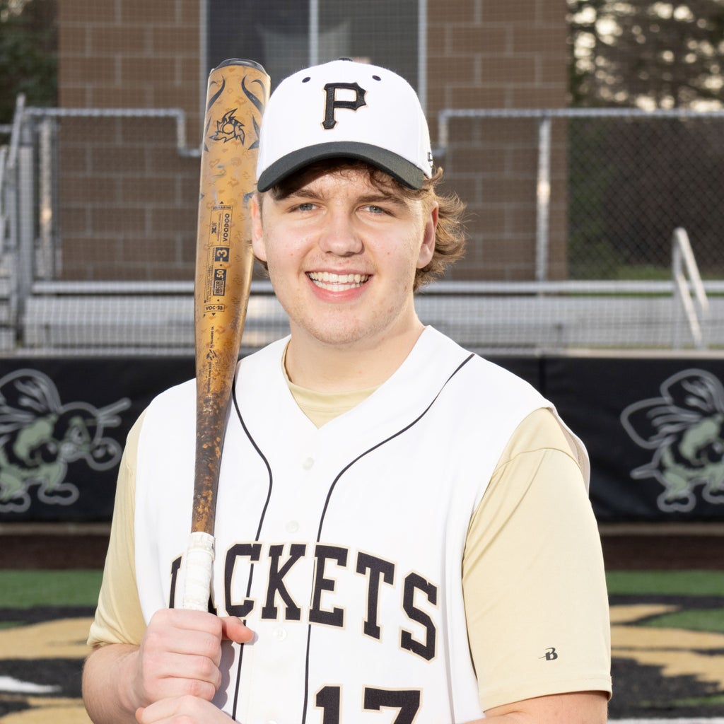 Perrysburg Baseball Roster (202324)